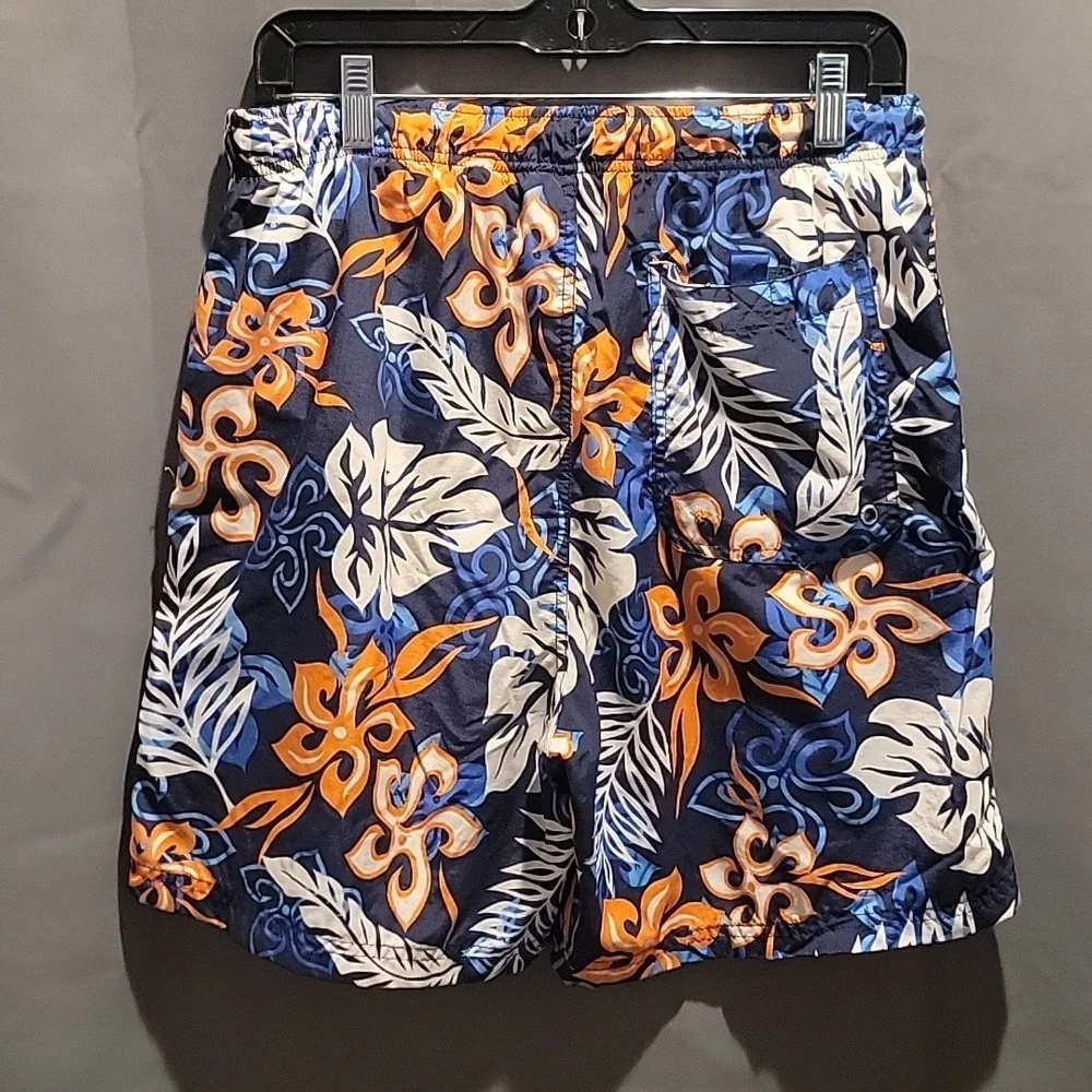(J11) Sand n Sun swim pants Mens sz S